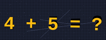 math test